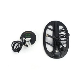 Металлоискатель Tianxun Gold Finder FS2 с двумя катушками