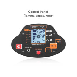 Металлоискатель Tianxun МД 5030