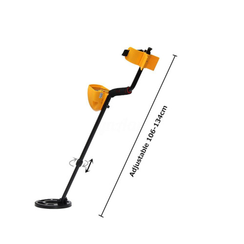 Металлоискатель Tianxun МД 3010II