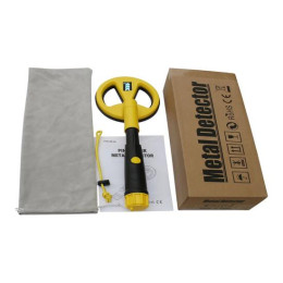 Металлоискатель для подводного поиска Tianxun MD-790