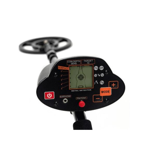 Металлоискатель Tianxun МД 5030