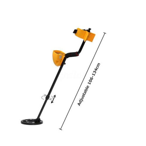 Металлоискатель Tianxun МД 3010II