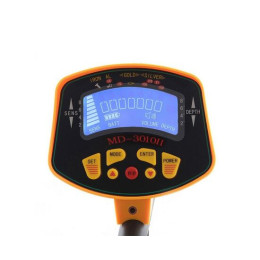 Металлоискатель Tianxun МД 3010II