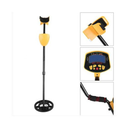 Металлоискатель Tianxun МД 3010II