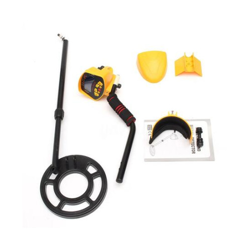 Металлоискатель Tianxun МД 3010II