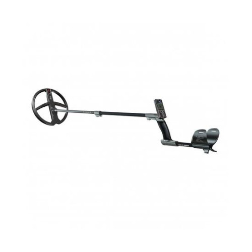 Металлоискатель XP DEUS Light D28RC (блок + кат. 28 см)