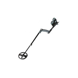 Металлоискатель XP DEUS Light D28WS4 (WS4 + кат. 28 см)