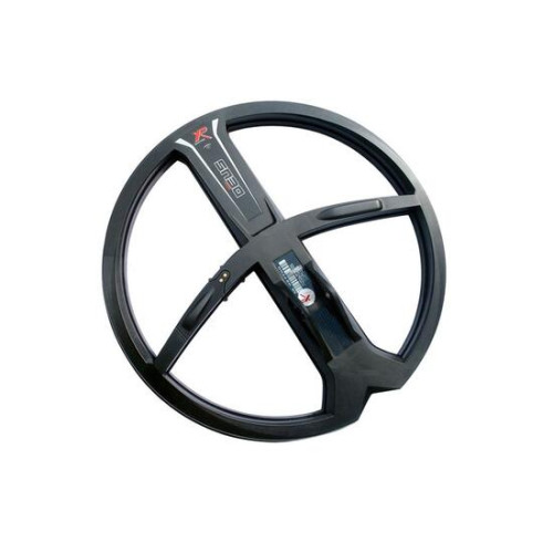 Металлоискатель XP DEUS Light D28WS4 (WS4 + кат. 28 см)