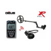 Металлоискатель XP DEUS D34x28RCWS4 (блок + WS4 + кат. 34x28 см)