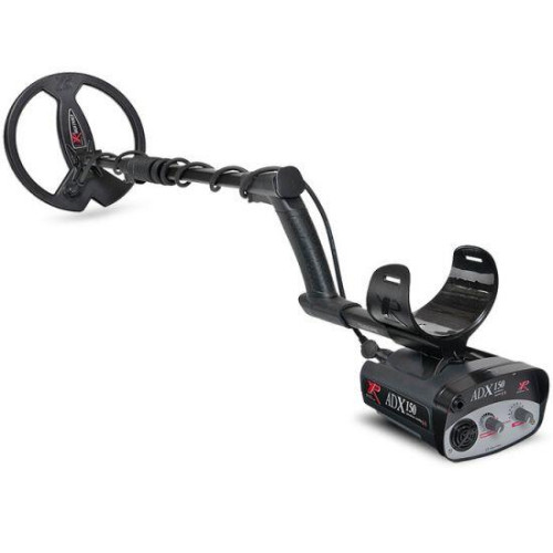 Металлоискатель XP ADX 150