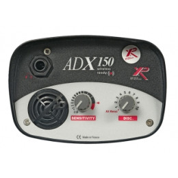 Металлоискатель XP ADX 150