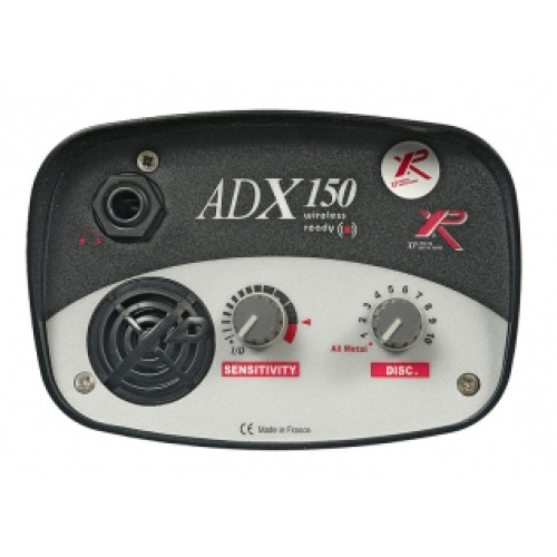 Металлоискатель XP ADX 150