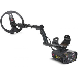 Металлоискатель XP G-MAxx 2