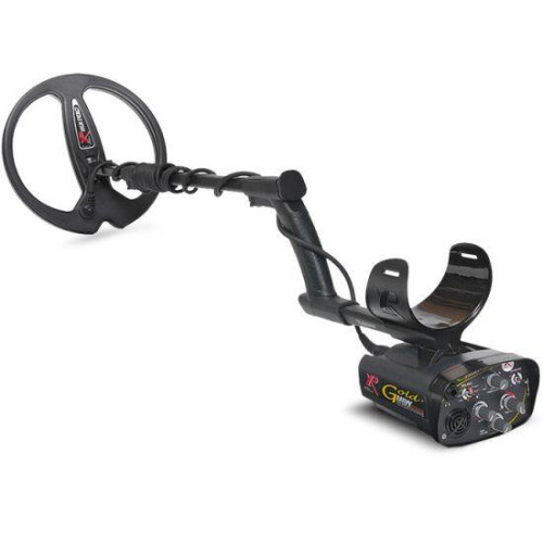 Металлоискатель XP G-MAxx 2
