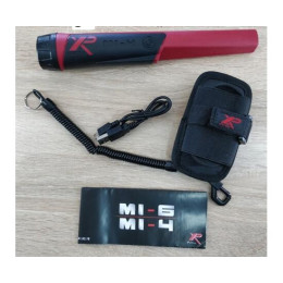 Металлоискатель XP MI-4 пинпоинтер
