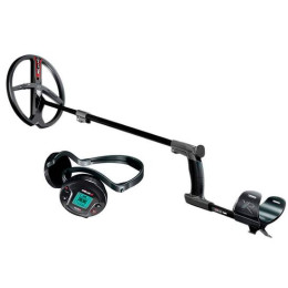 Металлоискатель XP DEUS II 22FMFWS6