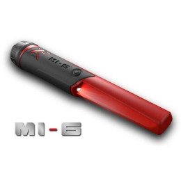 Металлоискатель XP MI-6 пинпоинтер