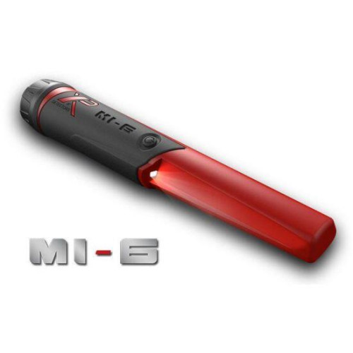 Металлоискатель XP MI-6 пинпоинтер