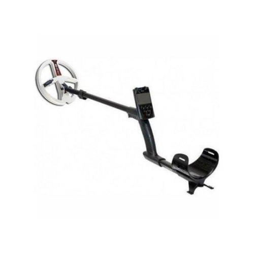 Металлоискатель XP DEUS D22RCWS5 (блок + WS5 + кат. 22 см)
