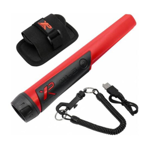 Металлоискатель XP MI-6 пинпоинтер
