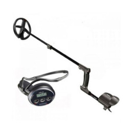 Металлоискатель XP DEUS Light D23x13HFWS4 (WS4 + кат. 24х13 см ВЧ)