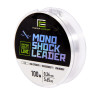 Леска моно. Feeder Concept MONO SHOCK LEADER Clear 100/026
