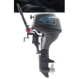 Лодочный мотор (4т) MIKATSU MF 9.9 FHS