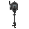 Лодочный мотор 4T Seanovo SNF 2.5 HS