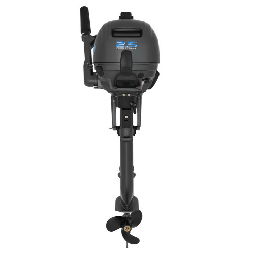 Лодочный мотор 4T Seanovo SNF 2.5 HS