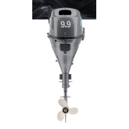 Лодочный мотор (4т) MIKATSU MF 9.9 FHS
