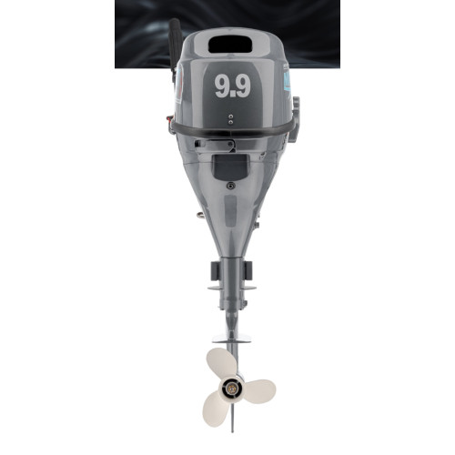 Лодочный мотор (4т) MIKATSU MF 9.9 FHS