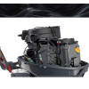 Лодочный мотор (4т) MIKATSU MF 9.9 FHS
