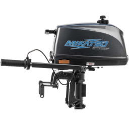 Лодочный мотор (2т) MIKATSU М 3.5 FHS