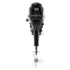 Лодочный мотор 2T Hidea HD9.9FHS