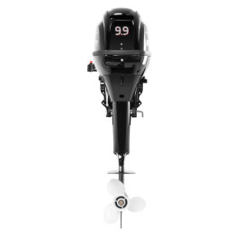 Лодочный мотор 2T Hidea HD9.9FHS