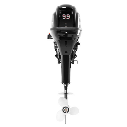 Лодочный мотор 2T Hidea HD9.9FHS