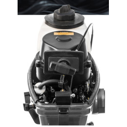 Лодочный мотор (2т) MIKATSU M 4 FHS