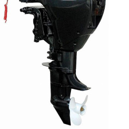 Лодочный мотор 4T Hidea HDF9.9HS