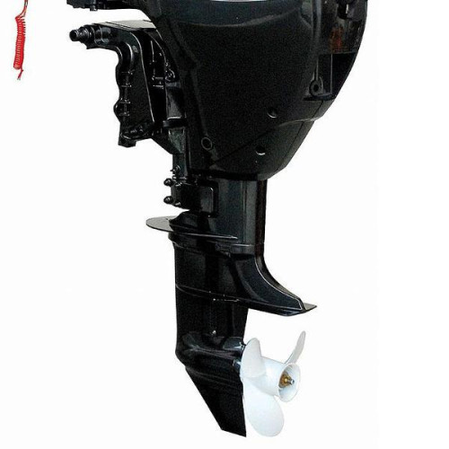 Лодочный мотор 4T Hidea HDF9.9HS