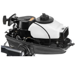 Лодочный мотор (2т) MIKATSU M 4 FHS