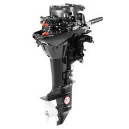 Лодочный мотор 2T Hidea HD9.9FHS