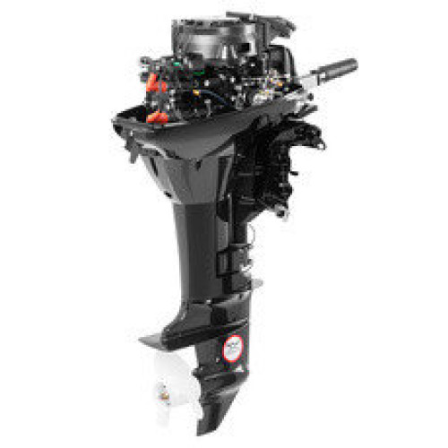 Лодочный мотор 2T Hidea HD9.9FHS