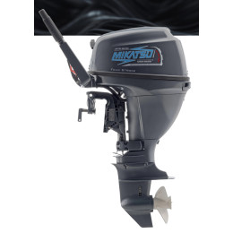 Лодочный мотор (4т) MIKATSU MF 15 FHS