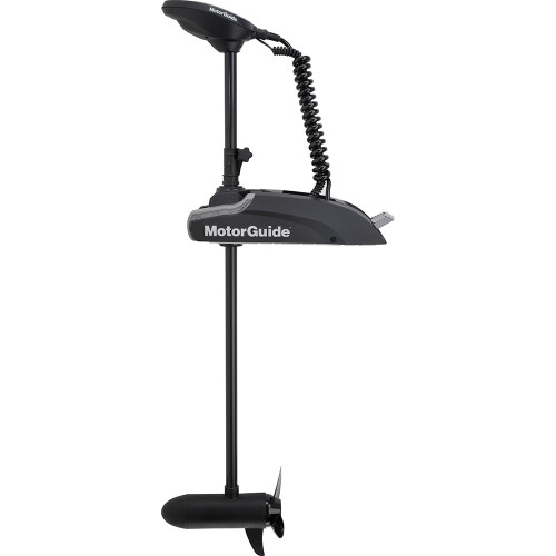 Электромотор MotorGuide Xi3-55 SW 54" 12V GPS