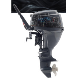 Лодочный мотор (4т) MIKATSU MF 15 FHS