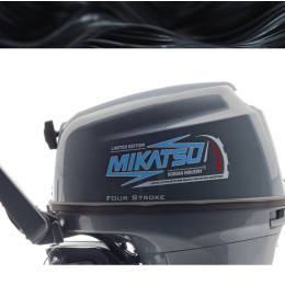 Лодочный мотор (4т) MIKATSU MF 15 FHS