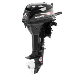 Лодочный мотор 2T Hidea HD15FHS