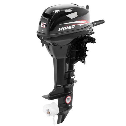 Лодочный мотор 2T Hidea HD15FHS