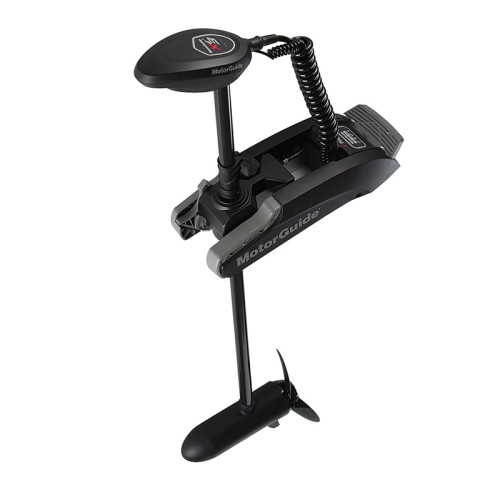 Электромотор MotorGuide Xi3-55 SW 54" 12V GPS