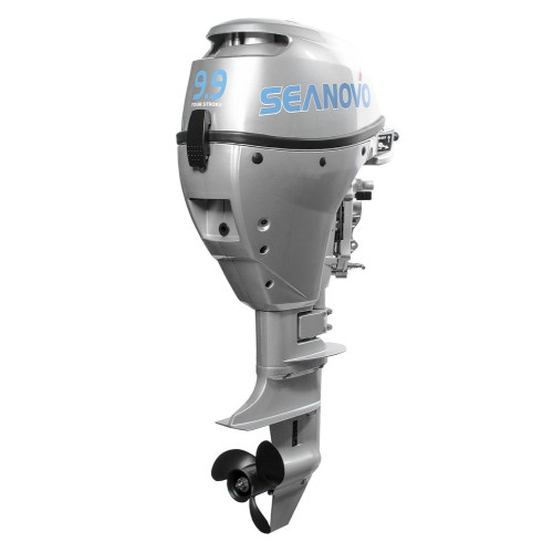 Лодочный мотор 4T Seanovo SNF 9.9 HS
